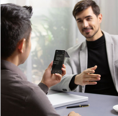 618買翻譯機不盲目，認準連續(xù)銷量霸榜的翻譯服務(wù)